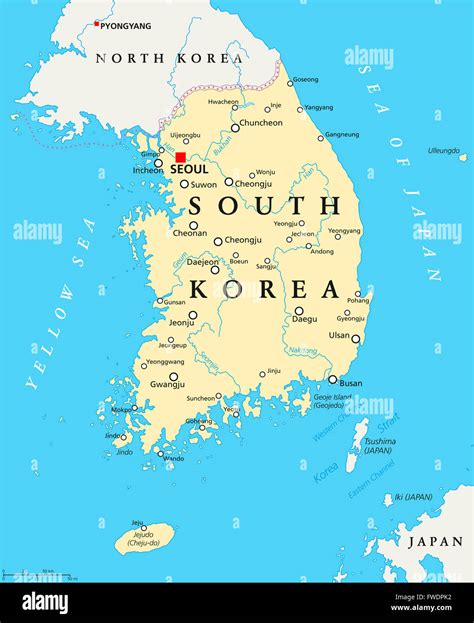 korea capital city|where is seoul located.
